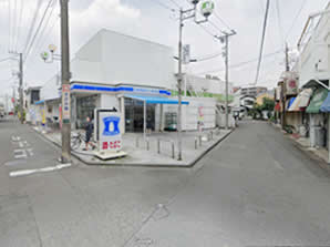 ひばりショッピングタウン