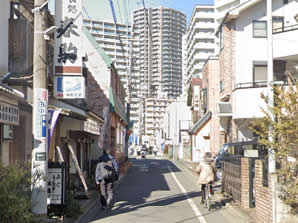 相模が丘商店会