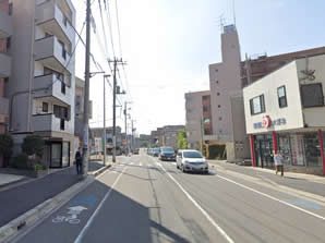 東海相模通り商店会